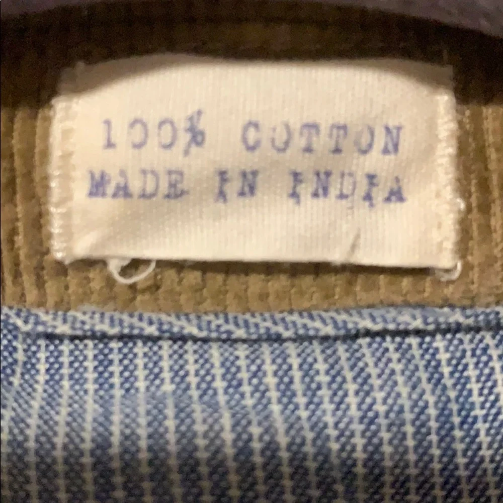 J. Crew Vintage Cord Blazer